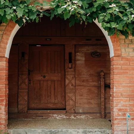 Kuca Za Odmor "Sokacka Lady" Villa Zupanja Luaran gambar