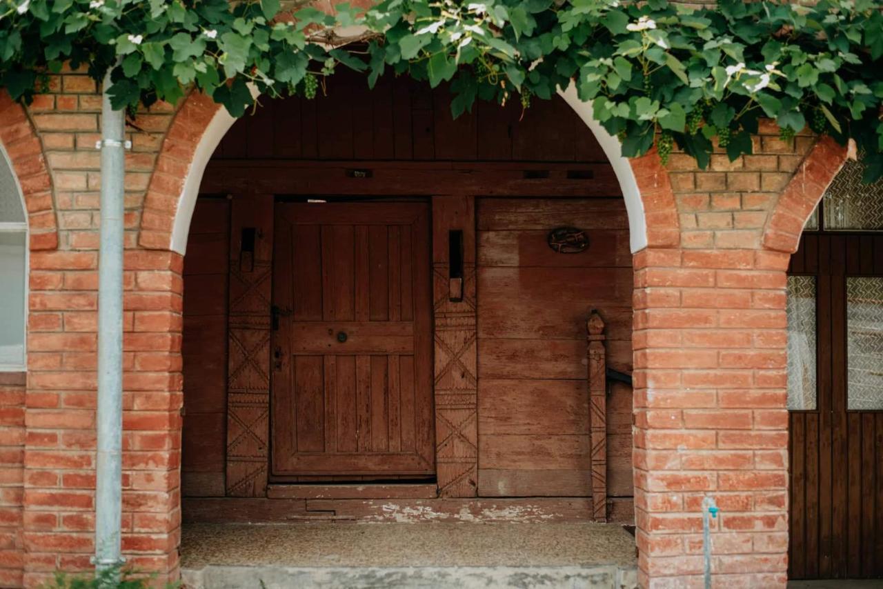 Kuca Za Odmor "Sokacka Lady" Villa Zupanja Luaran gambar