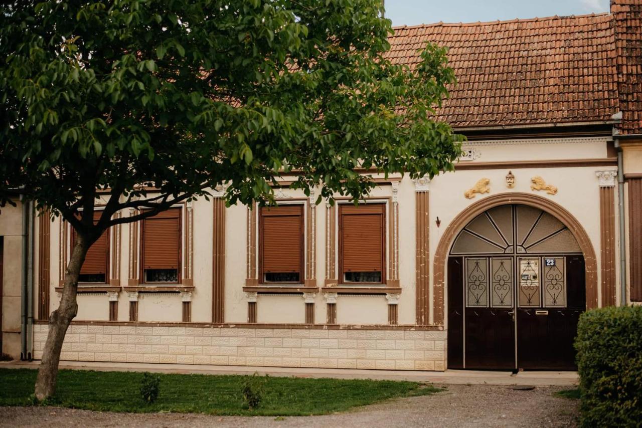 Kuca Za Odmor "Sokacka Lady" Villa Zupanja Luaran gambar
